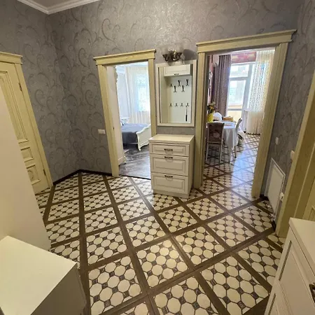 здам квартиру 1 кімн біля аркадії Apartment
