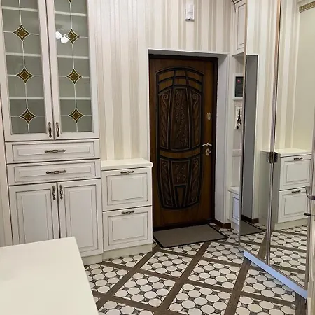 здам квартиру 1 кімн біля аркадії Apartment