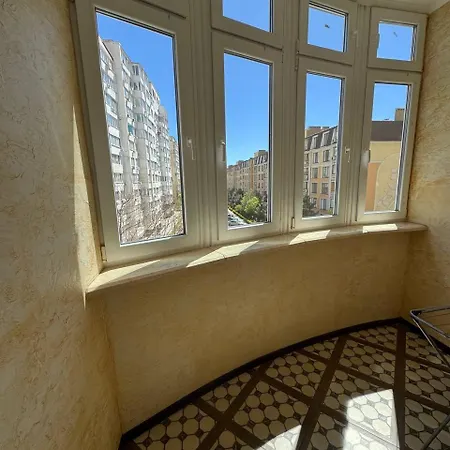 Apartment здам квартиру 1 кімн біля аркадії